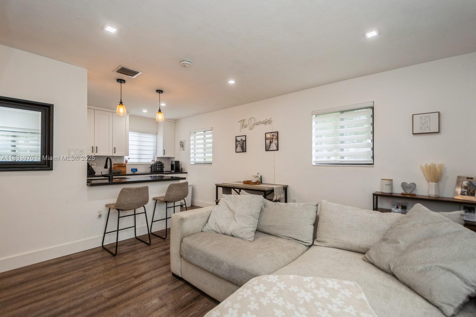 BOULEVARD HEIGHTS SEC 4 - Residential