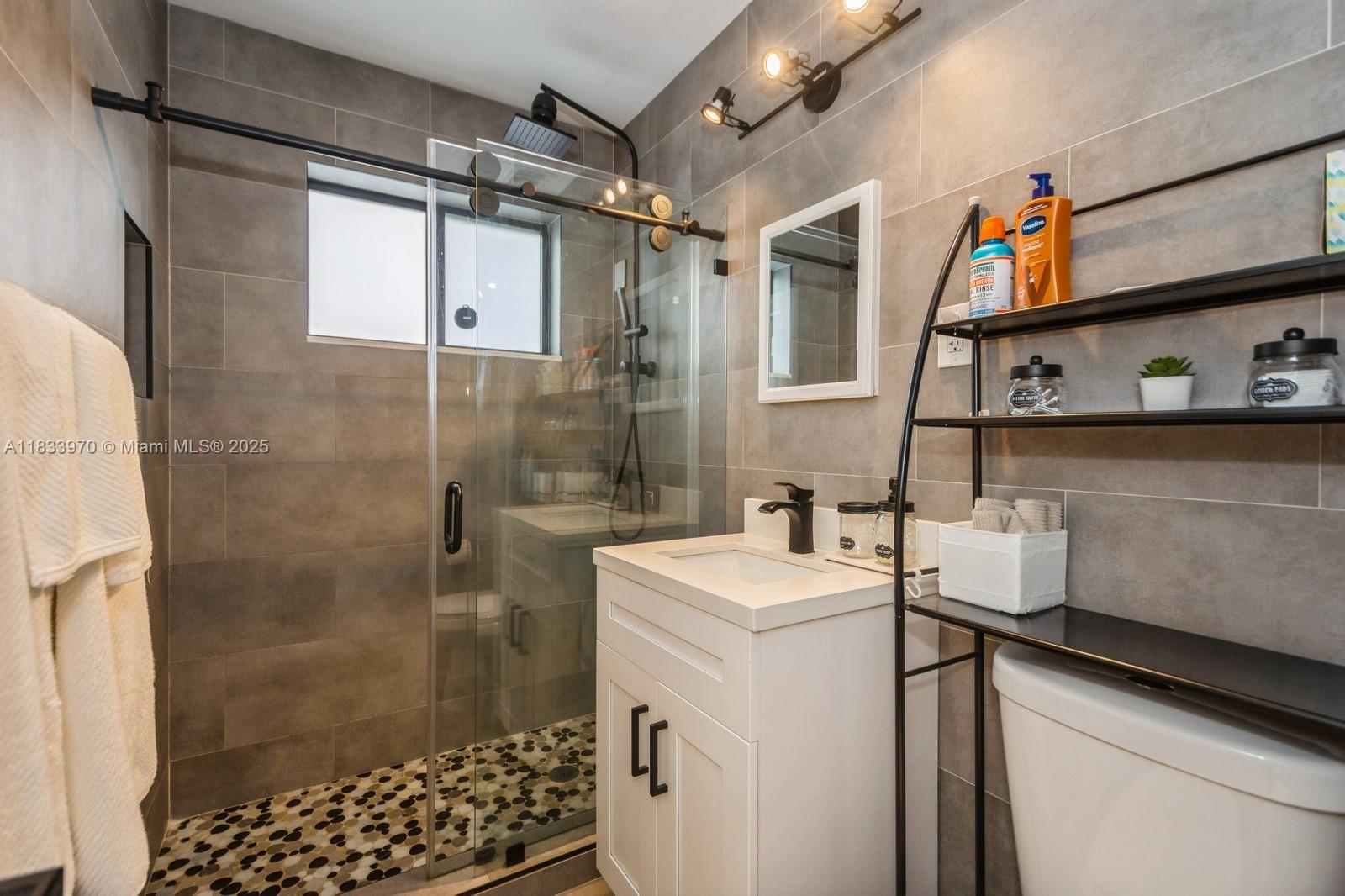 BOULEVARD HEIGHTS SEC 4 - Residential