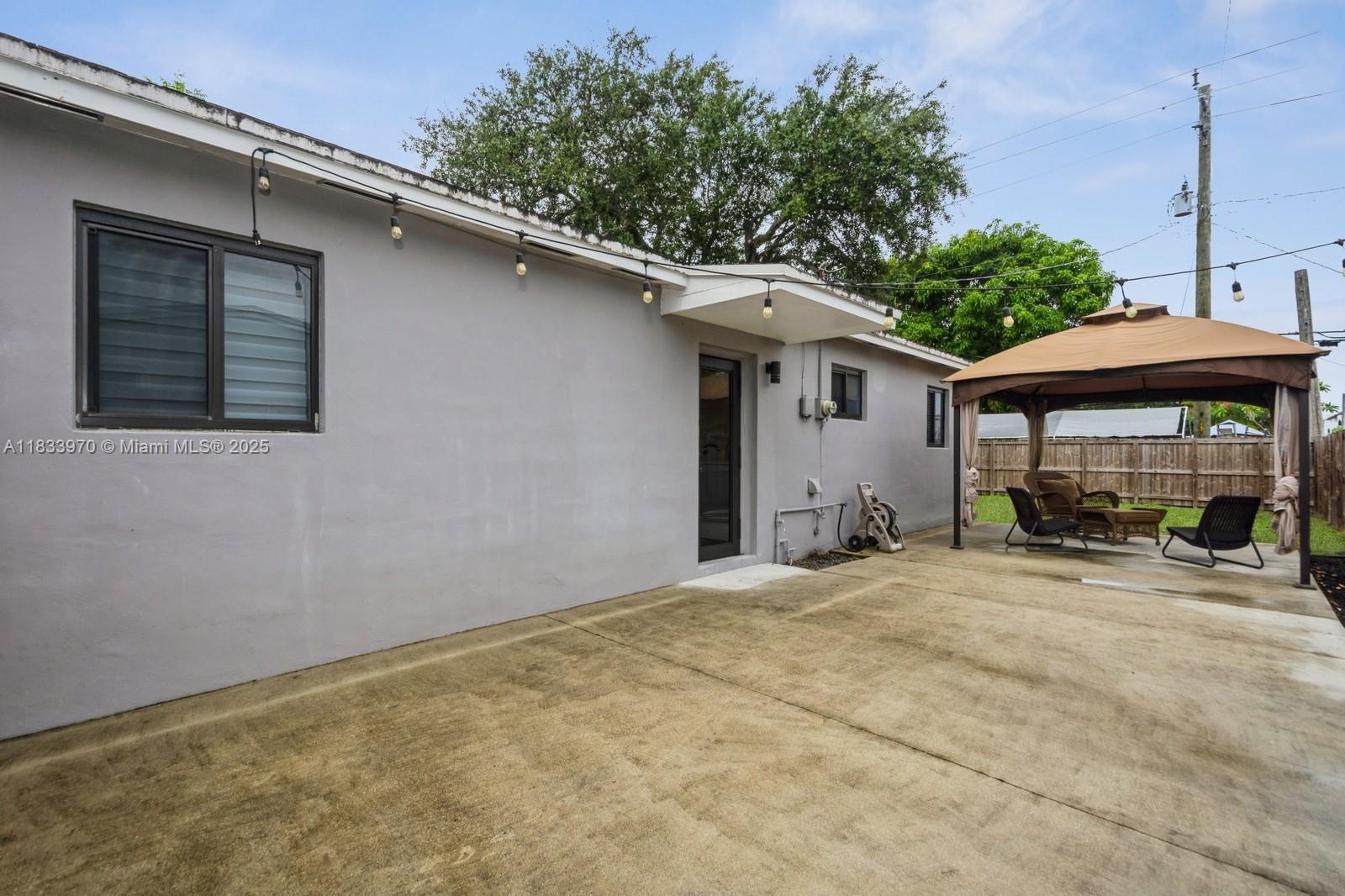 BOULEVARD HEIGHTS SEC 4 - Residential