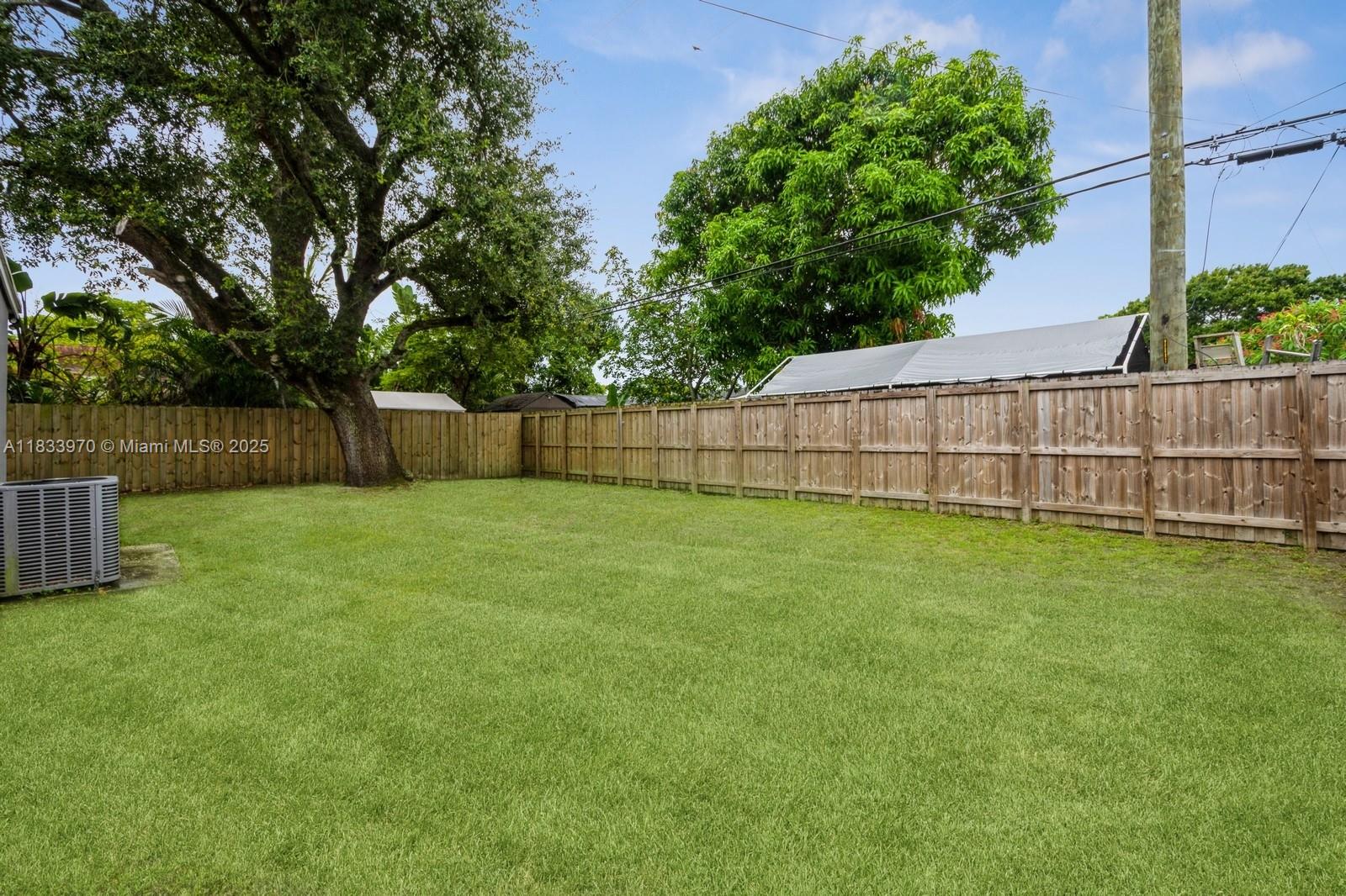 BOULEVARD HEIGHTS SEC 4 - Residential