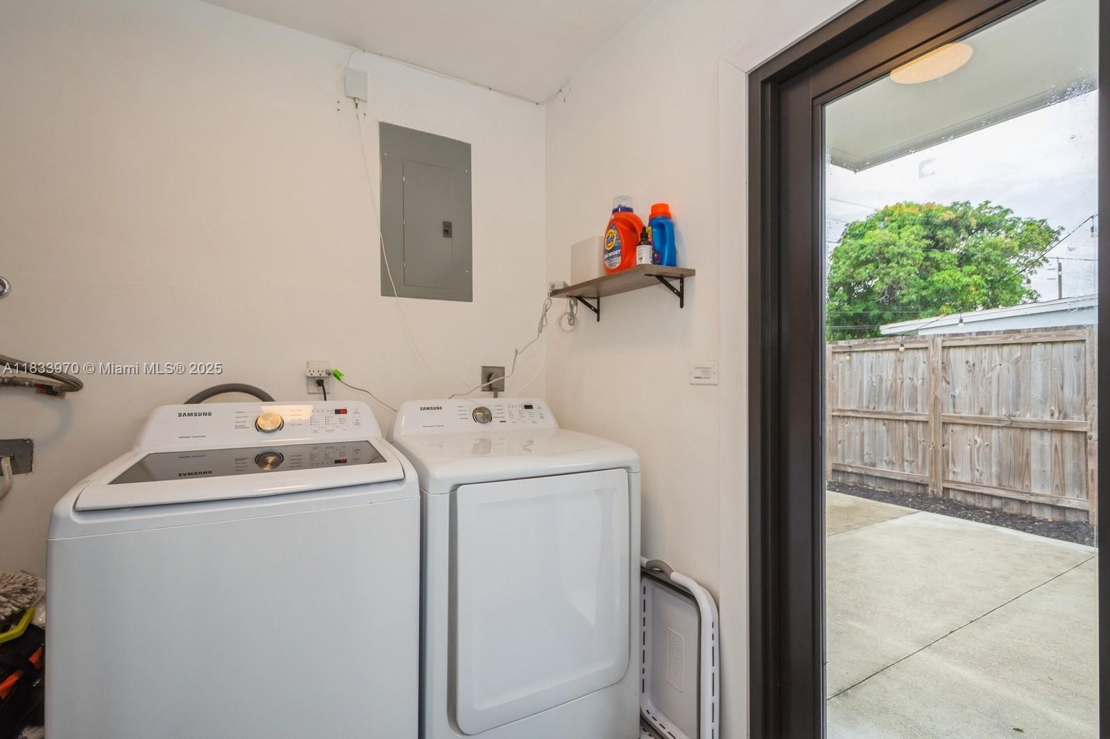 BOULEVARD HEIGHTS SEC 4 - Residential