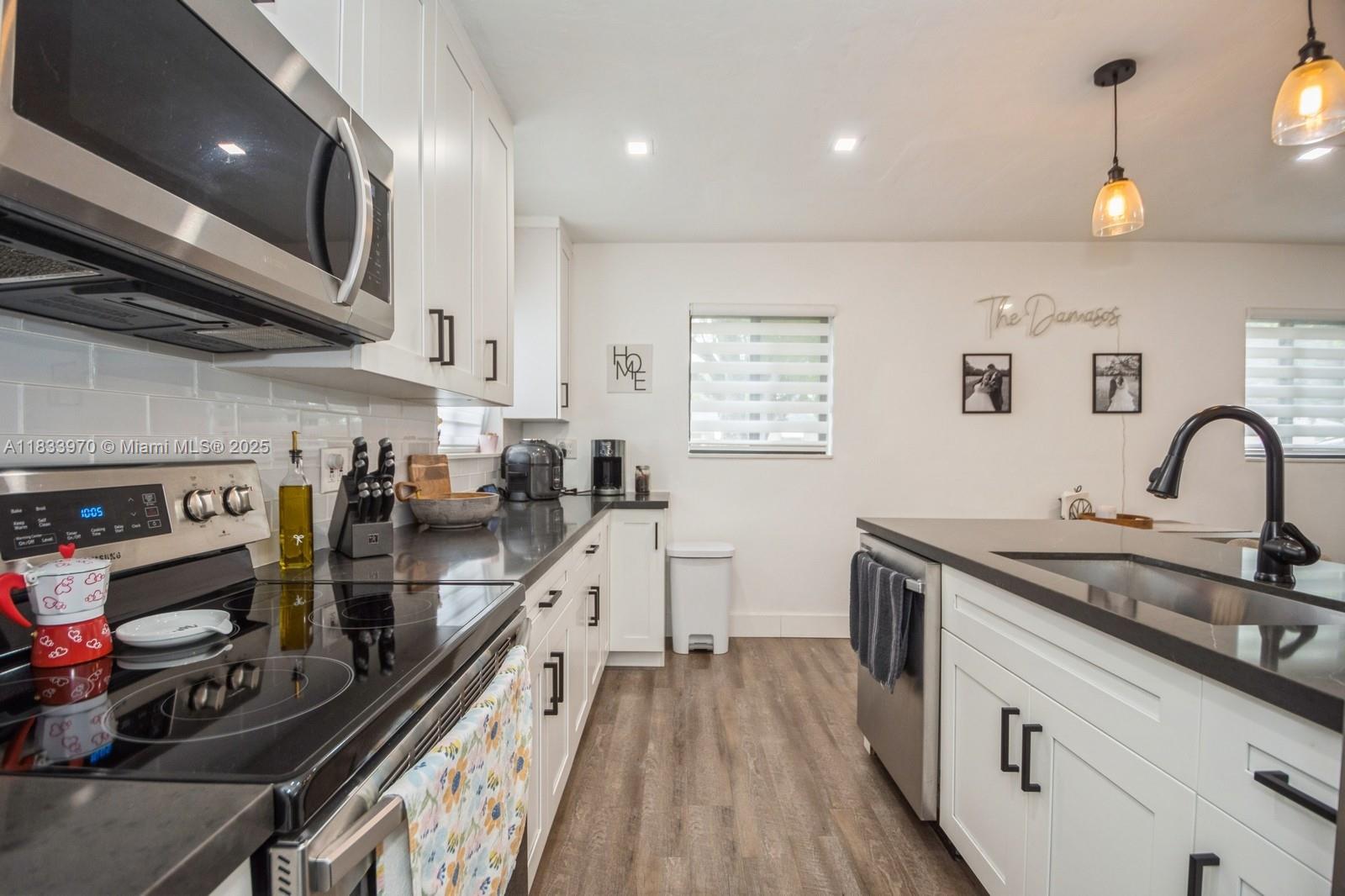 BOULEVARD HEIGHTS SEC 4 - Residential