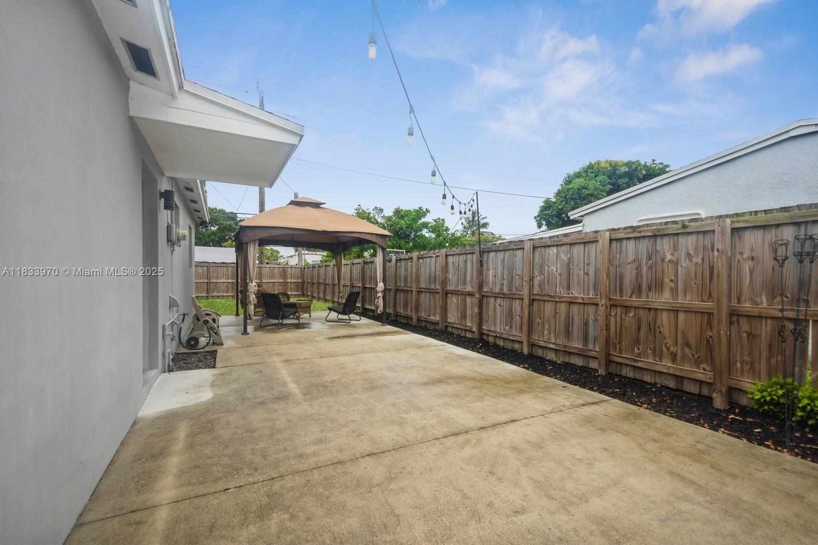 BOULEVARD HEIGHTS SEC 4 - Residential