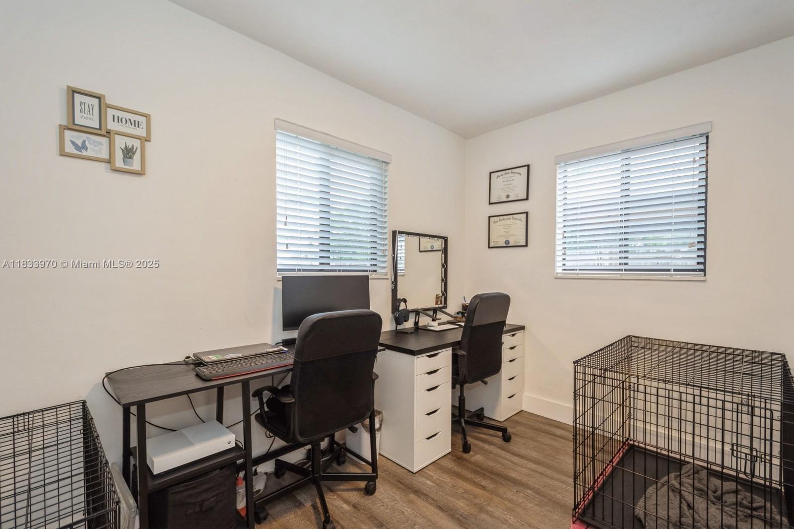 BOULEVARD HEIGHTS SEC 4 - Residential