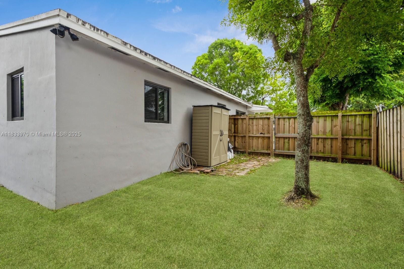 BOULEVARD HEIGHTS SEC 4 - Residential