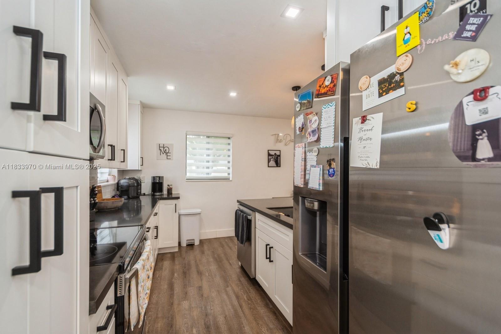 BOULEVARD HEIGHTS SEC 4 - Residential