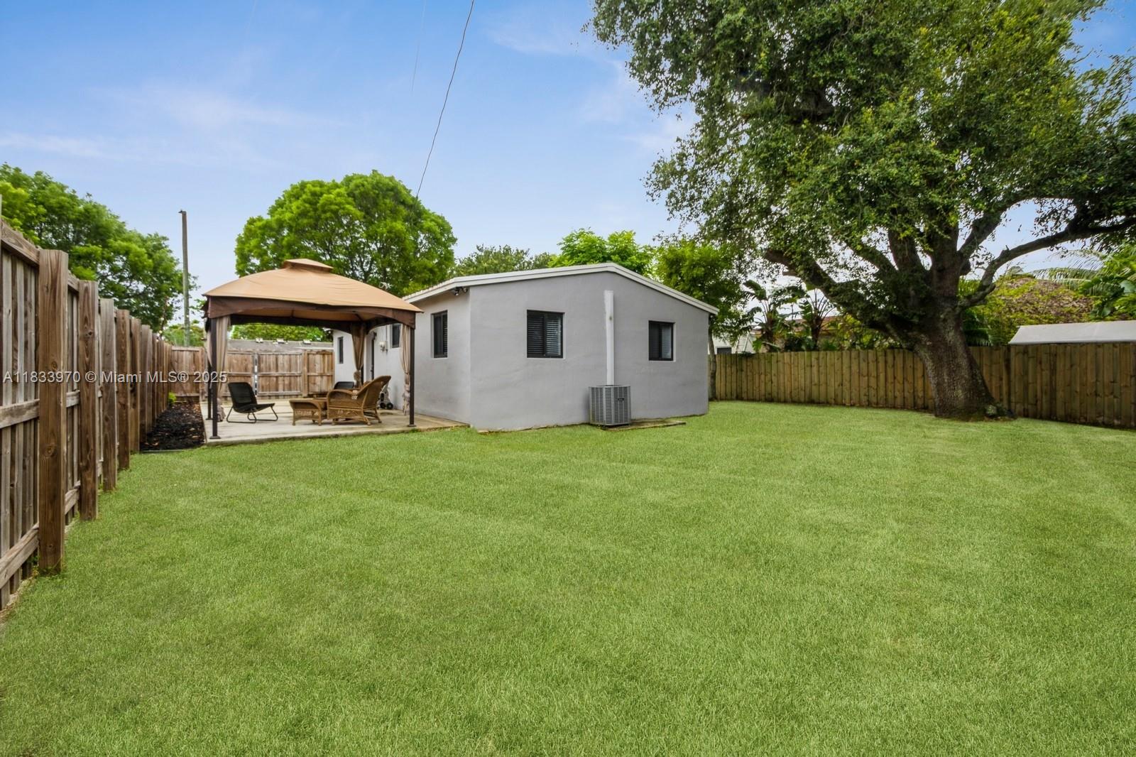 BOULEVARD HEIGHTS SEC 4 - Residential