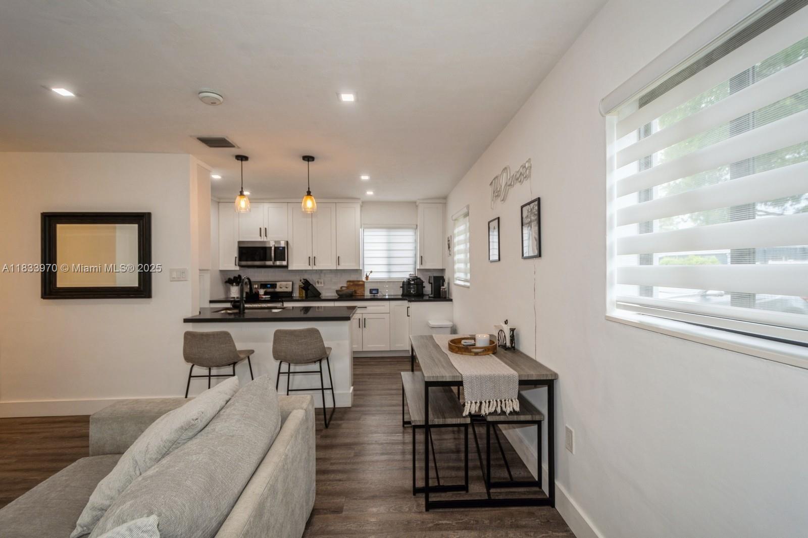 BOULEVARD HEIGHTS SEC 4 - Residential