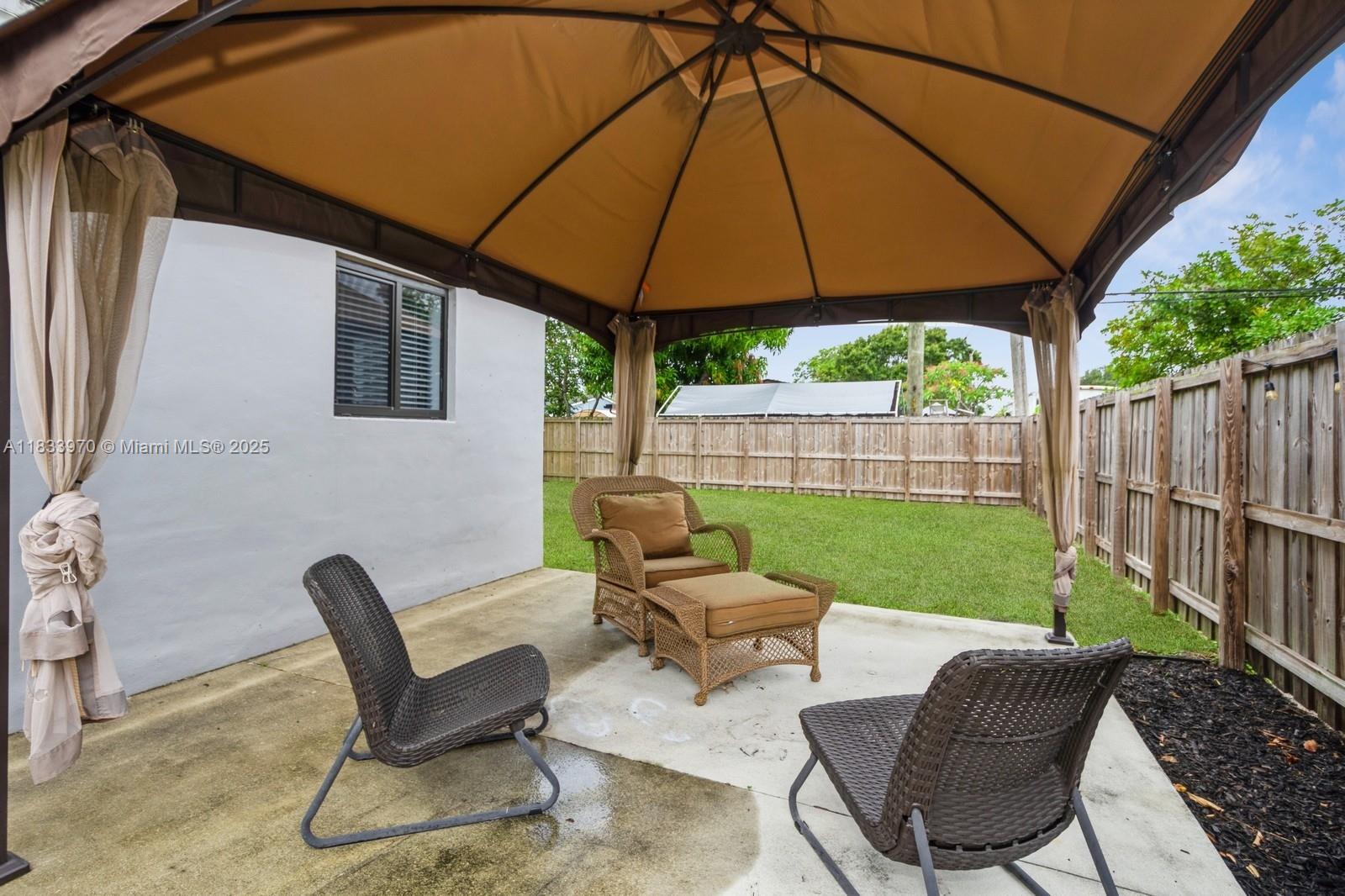 BOULEVARD HEIGHTS SEC 4 - Residential