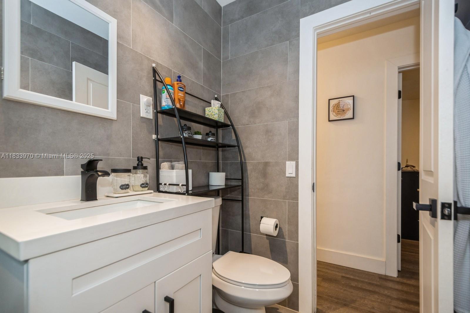 BOULEVARD HEIGHTS SEC 4 - Residential