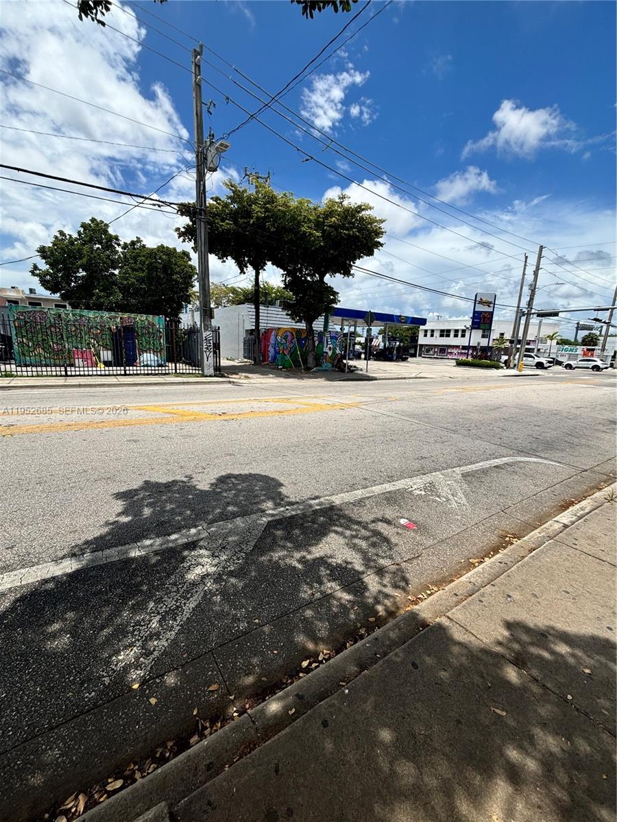 WYND WOOD PARK - Residential