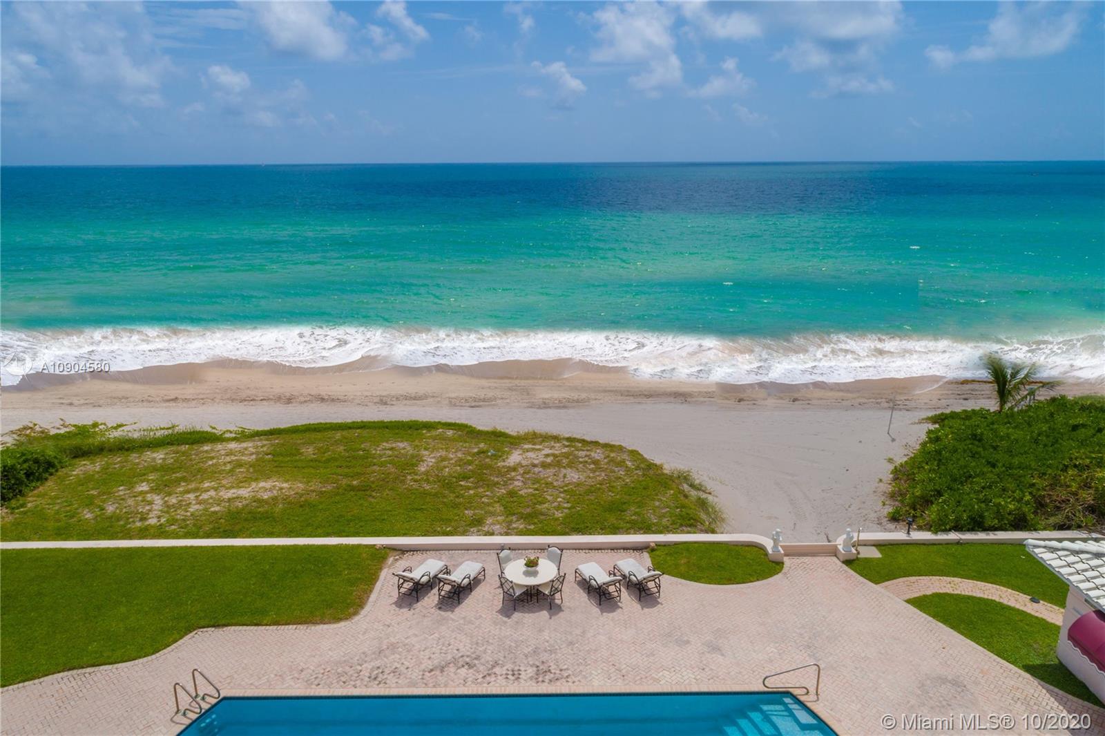 GOLDEN BEACH SEC A - Residential