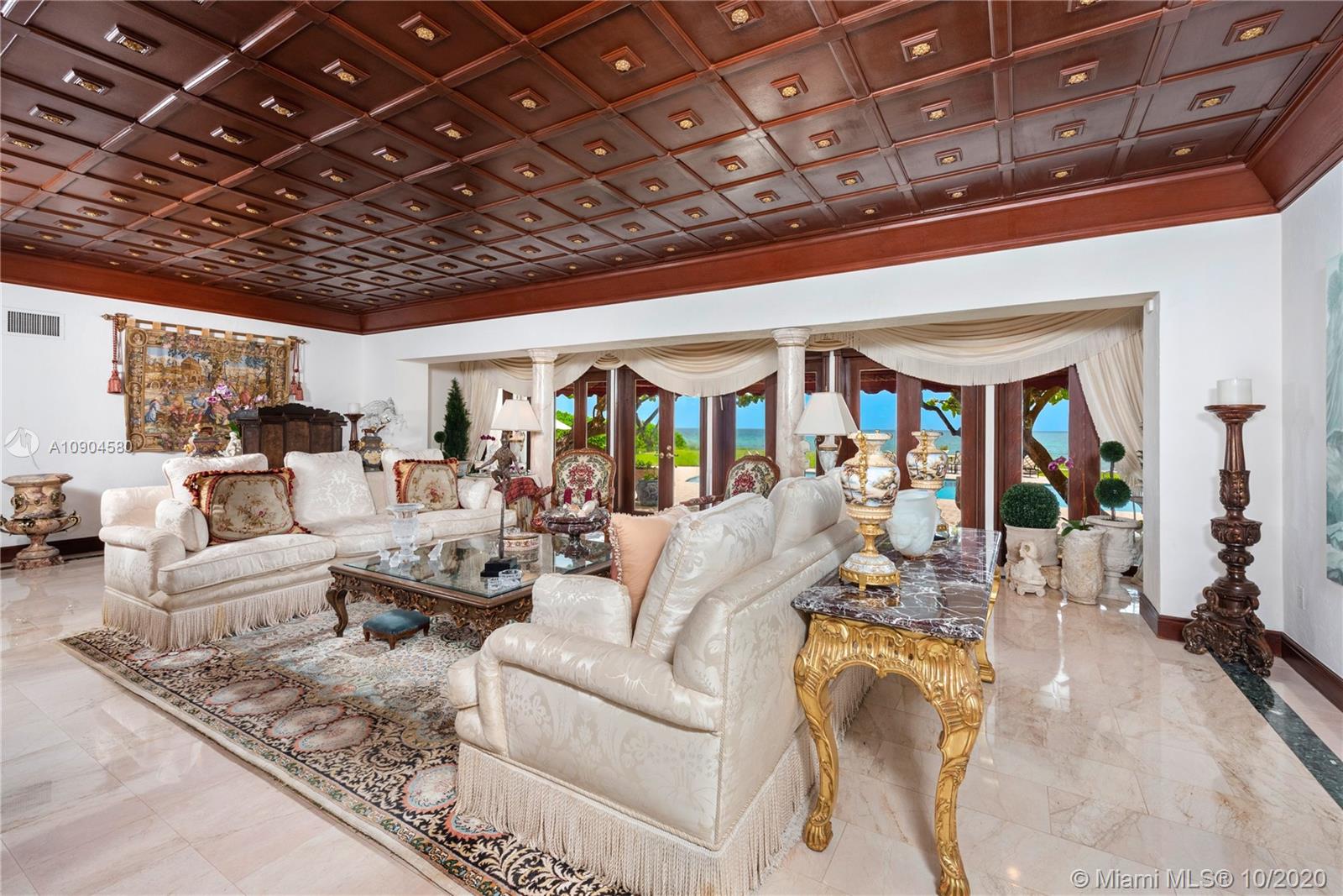 GOLDEN BEACH SEC A - Residential