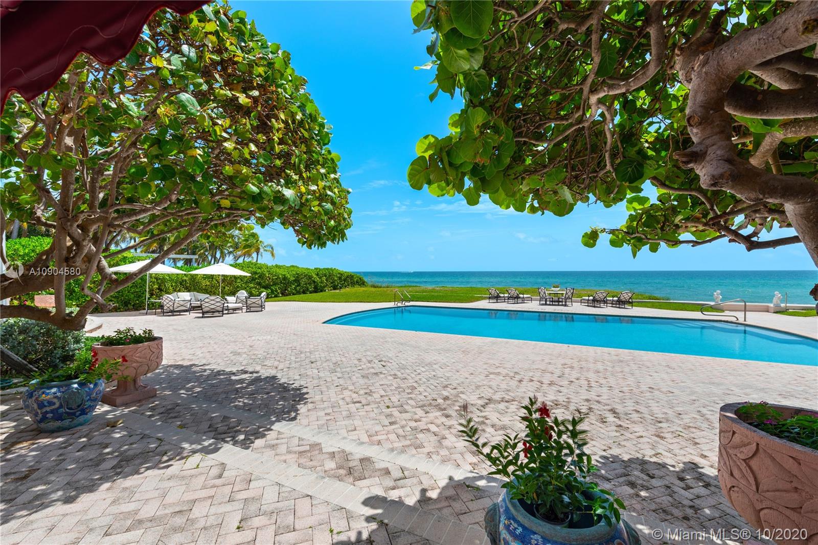 GOLDEN BEACH SEC A - Residential