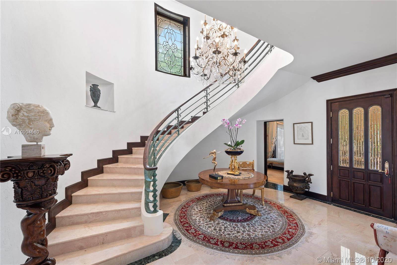 GOLDEN BEACH SEC A - Residential