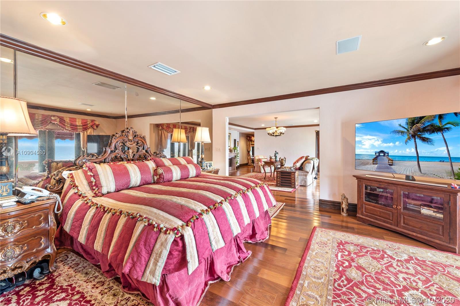 GOLDEN BEACH SEC A - Residential