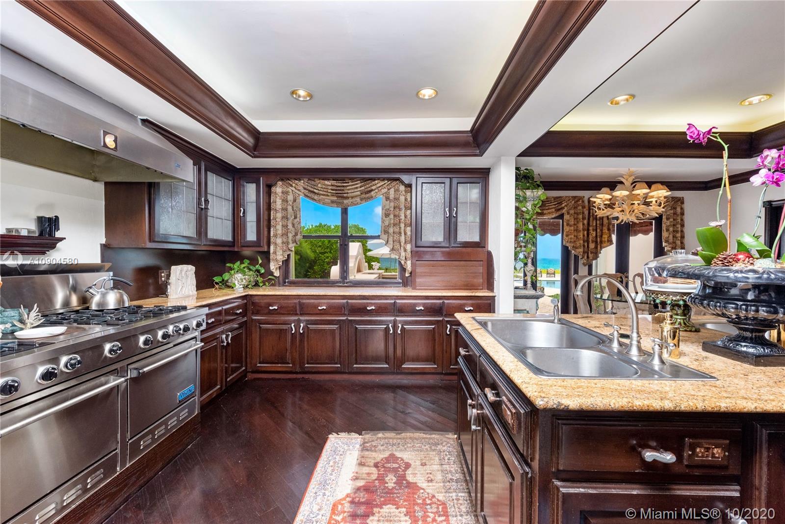 GOLDEN BEACH SEC A - Residential