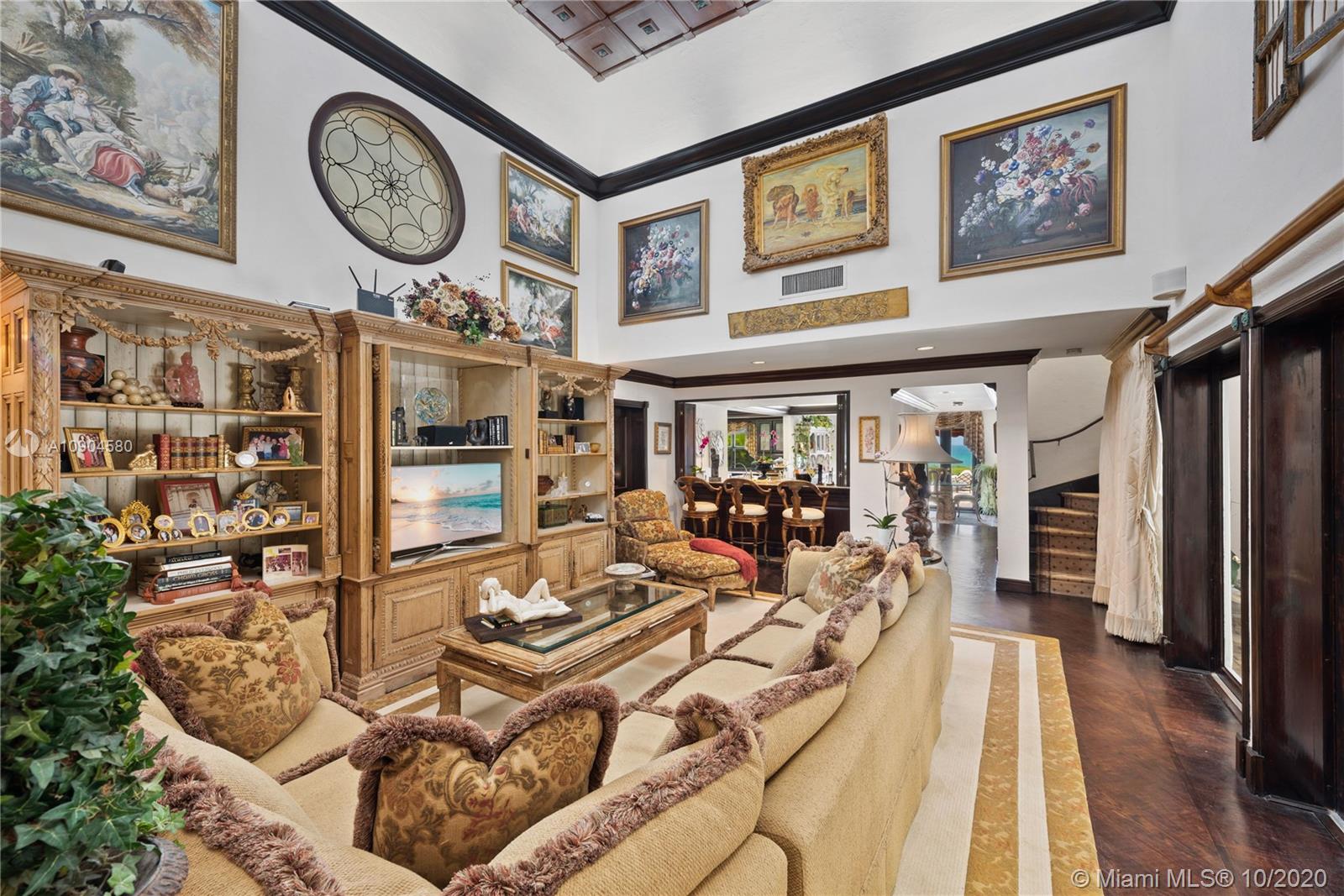 GOLDEN BEACH SEC A - Residential