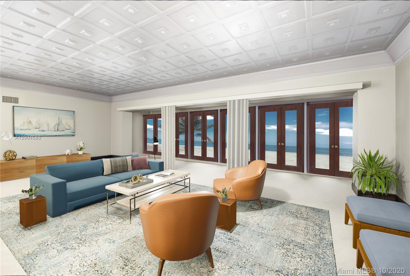 GOLDEN BEACH SEC A - Residential