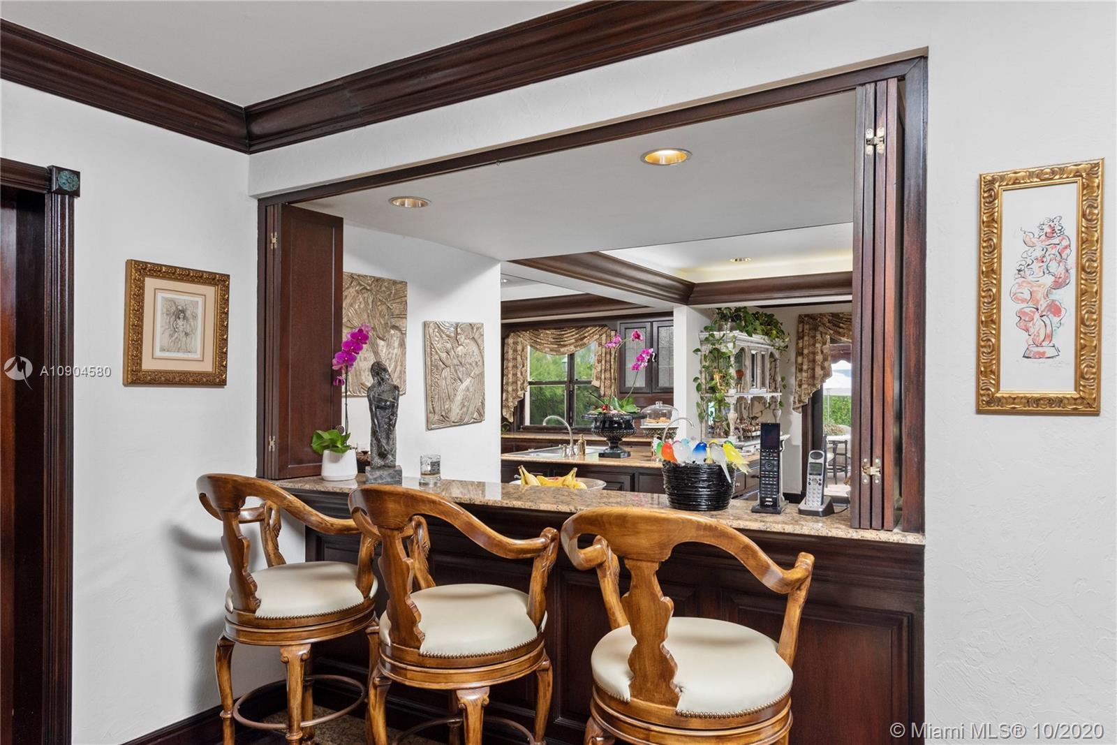 GOLDEN BEACH SEC A - Residential