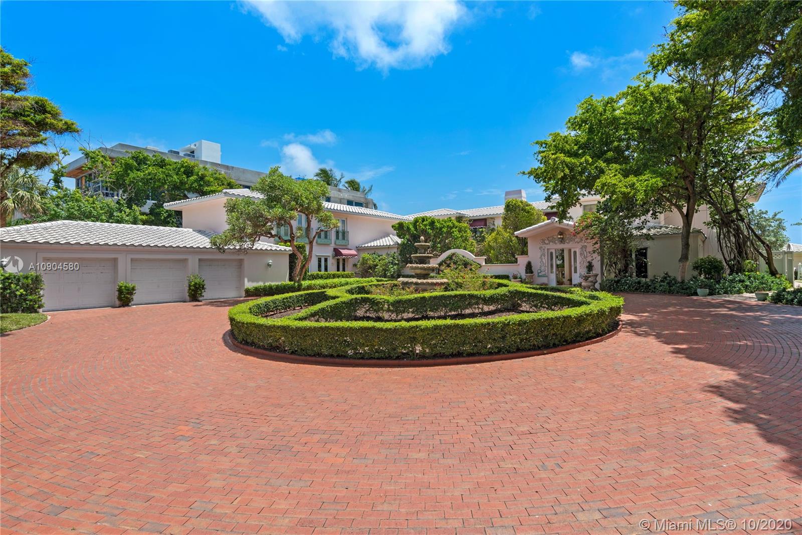 GOLDEN BEACH SEC A - Residential