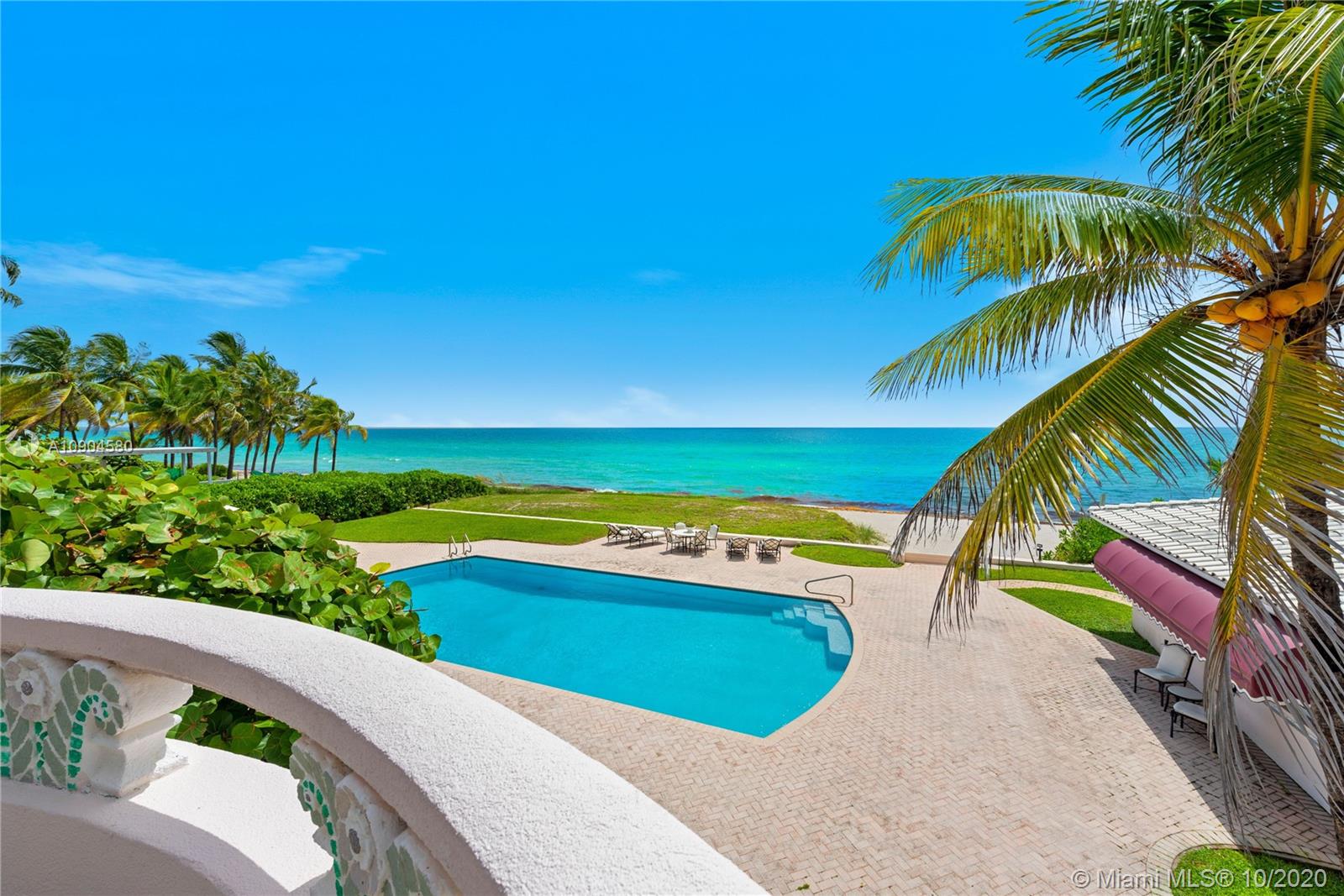 GOLDEN BEACH SEC A - Residential