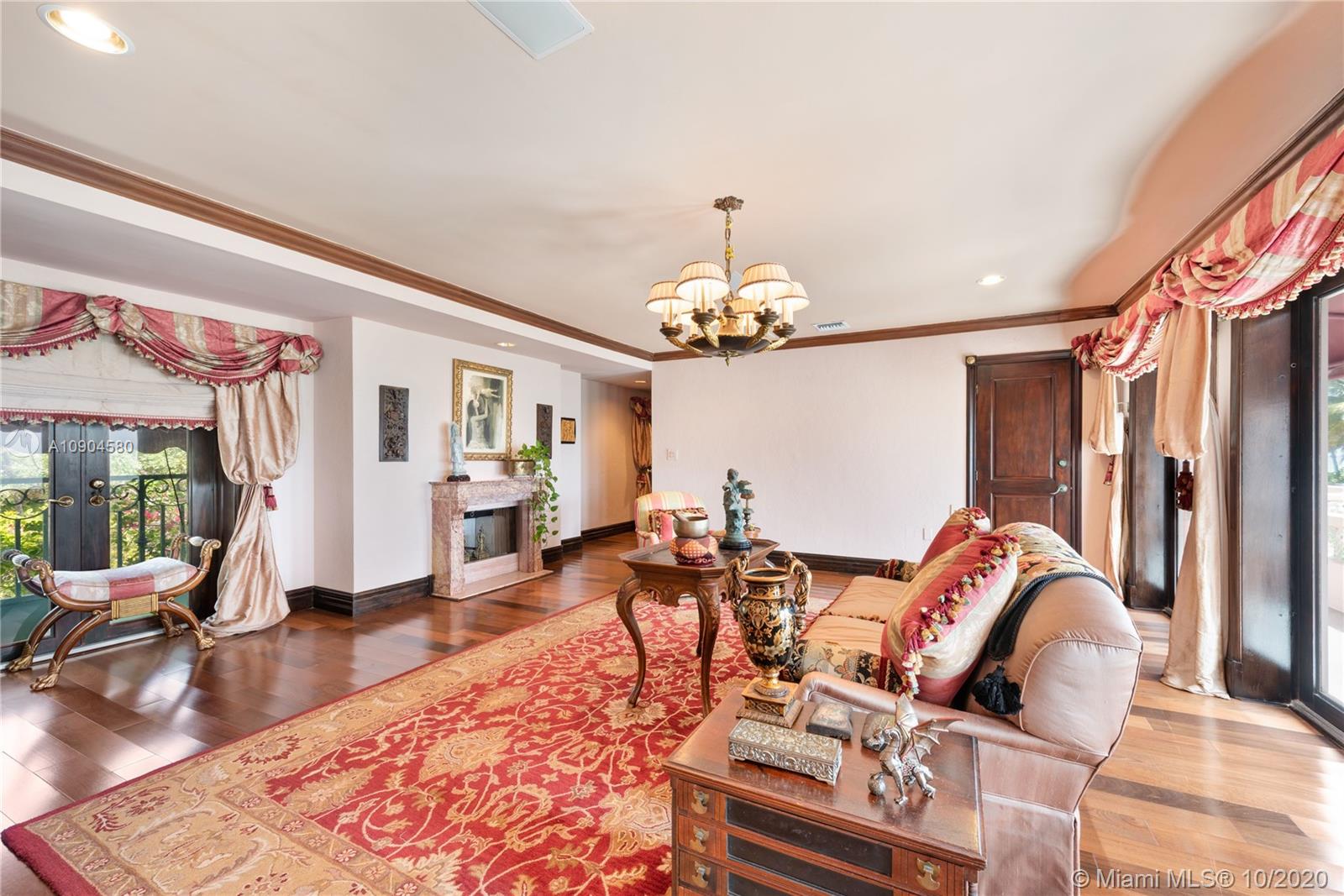 GOLDEN BEACH SEC A - Residential