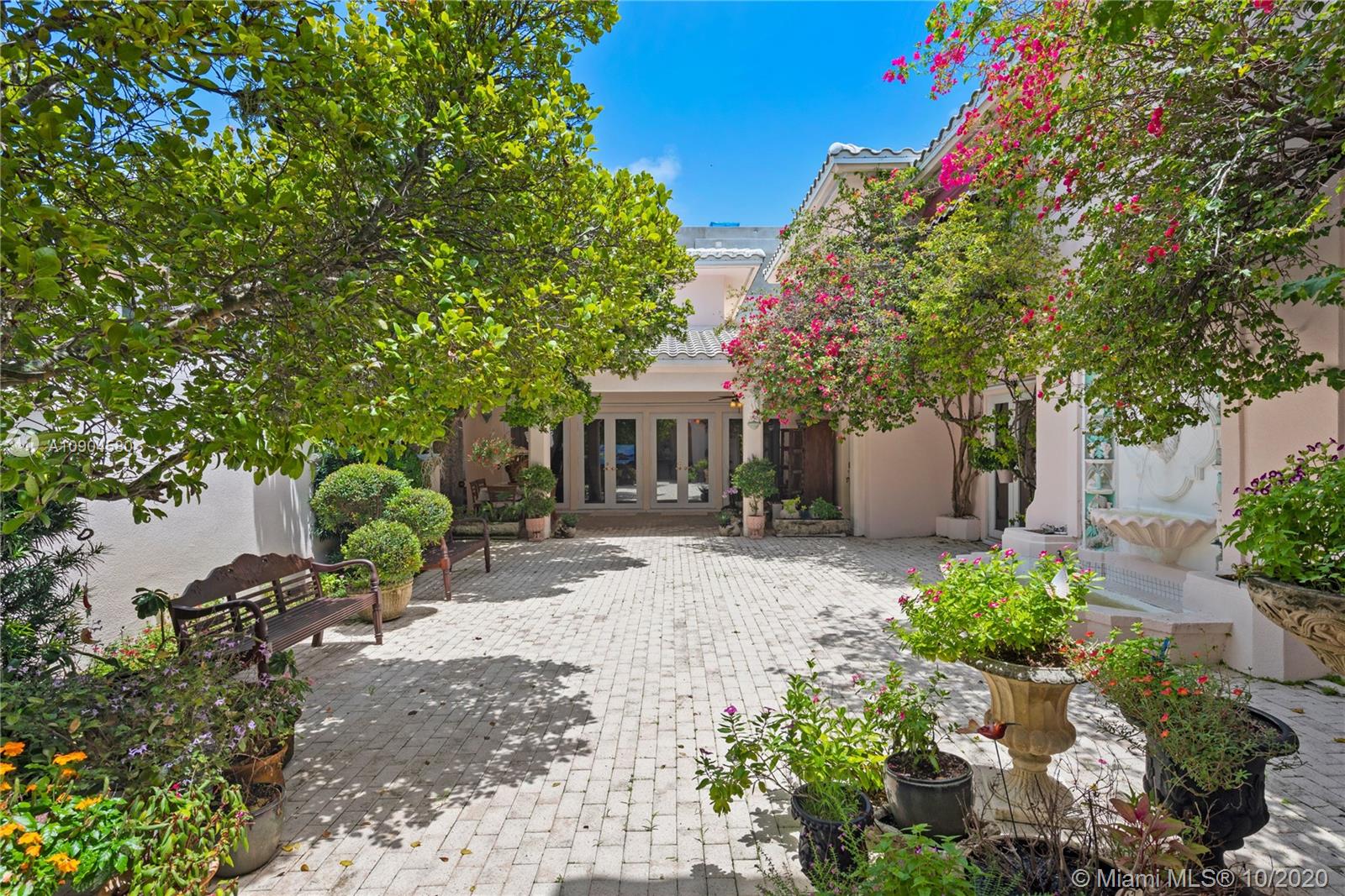 GOLDEN BEACH SEC A - Residential