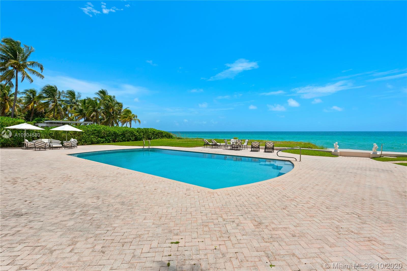 GOLDEN BEACH SEC A - Residential