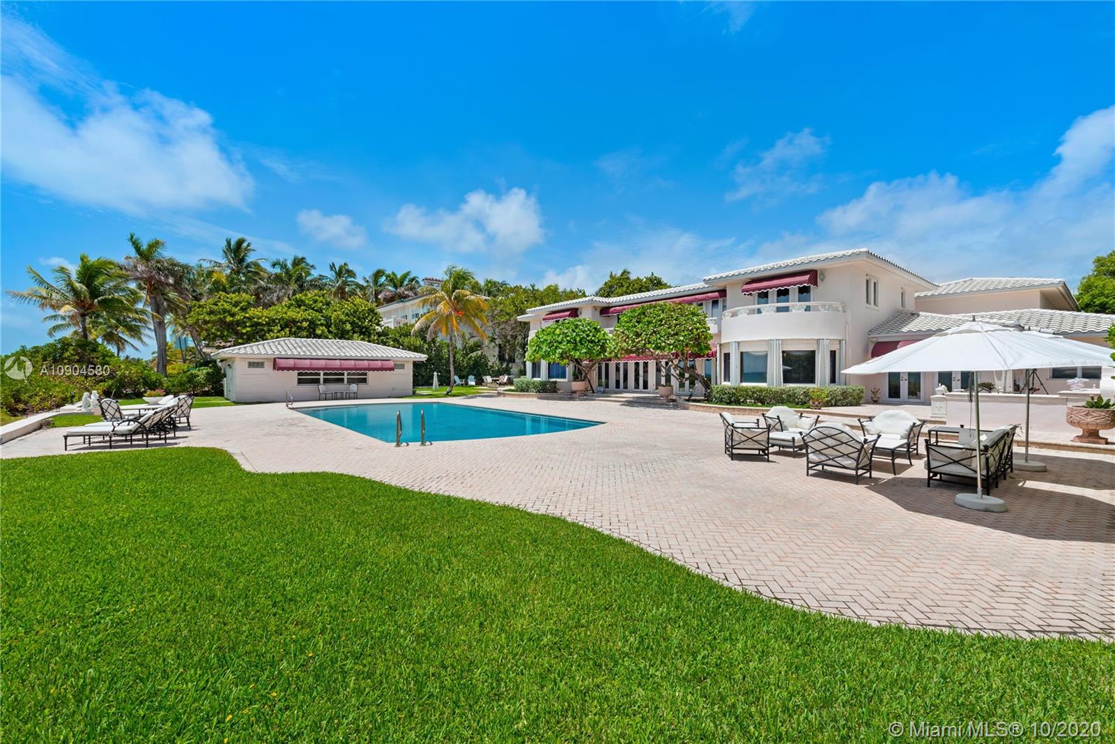 GOLDEN BEACH SEC A - Residential