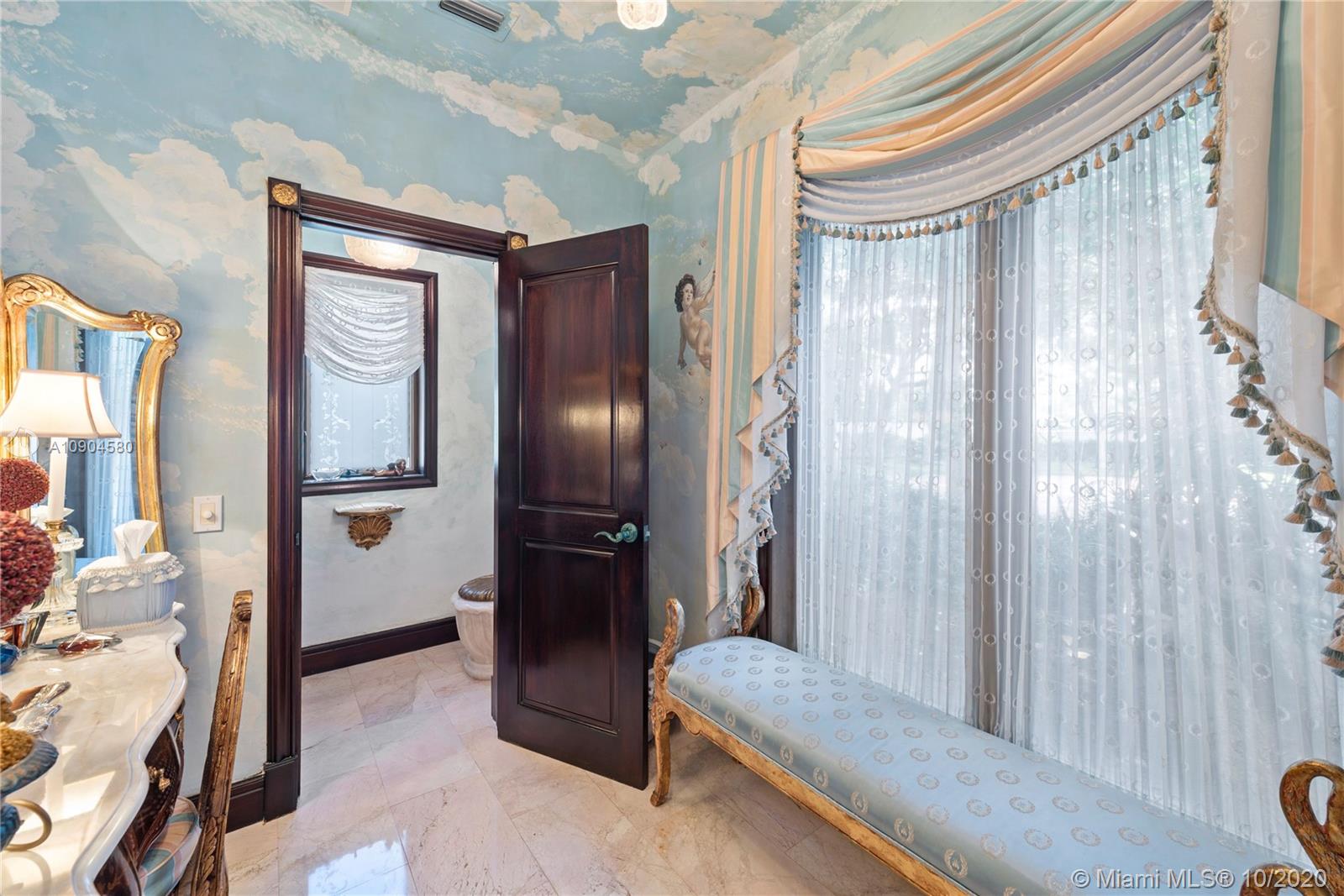 GOLDEN BEACH SEC A - Residential