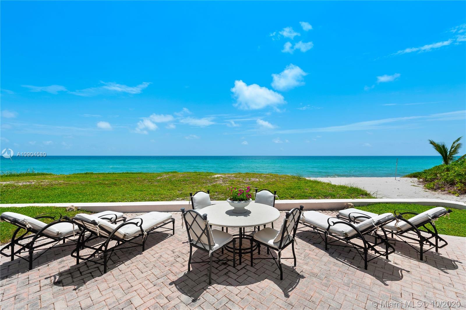 GOLDEN BEACH SEC A - Residential