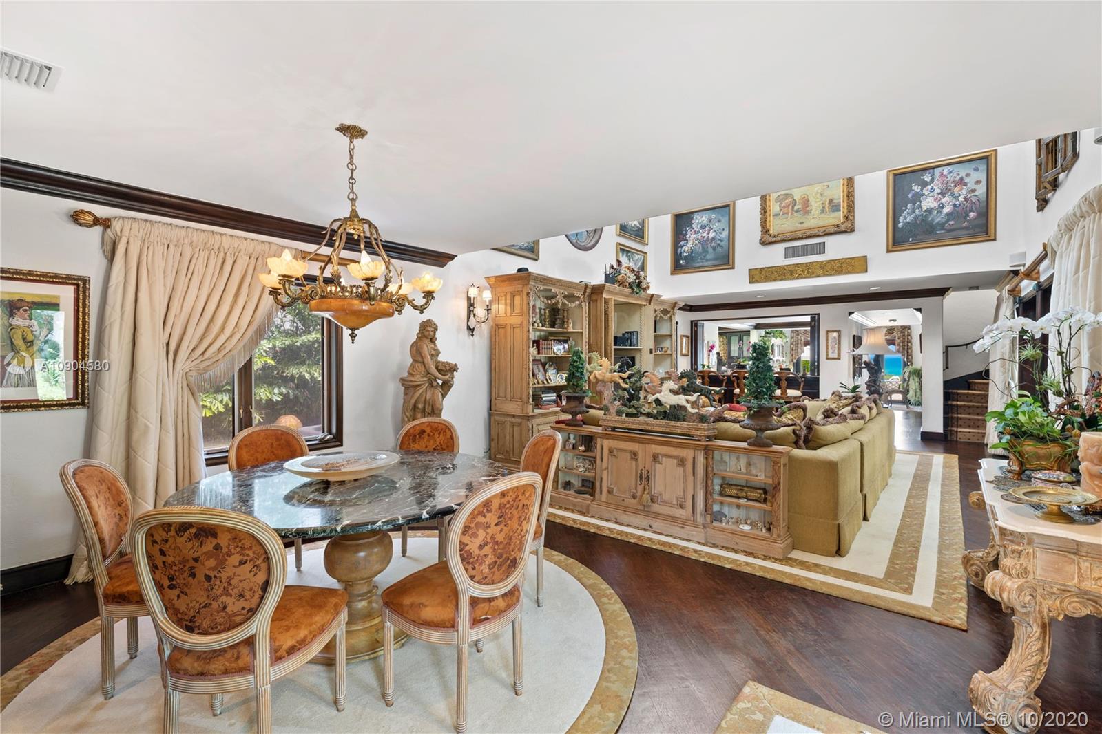 GOLDEN BEACH SEC A - Residential