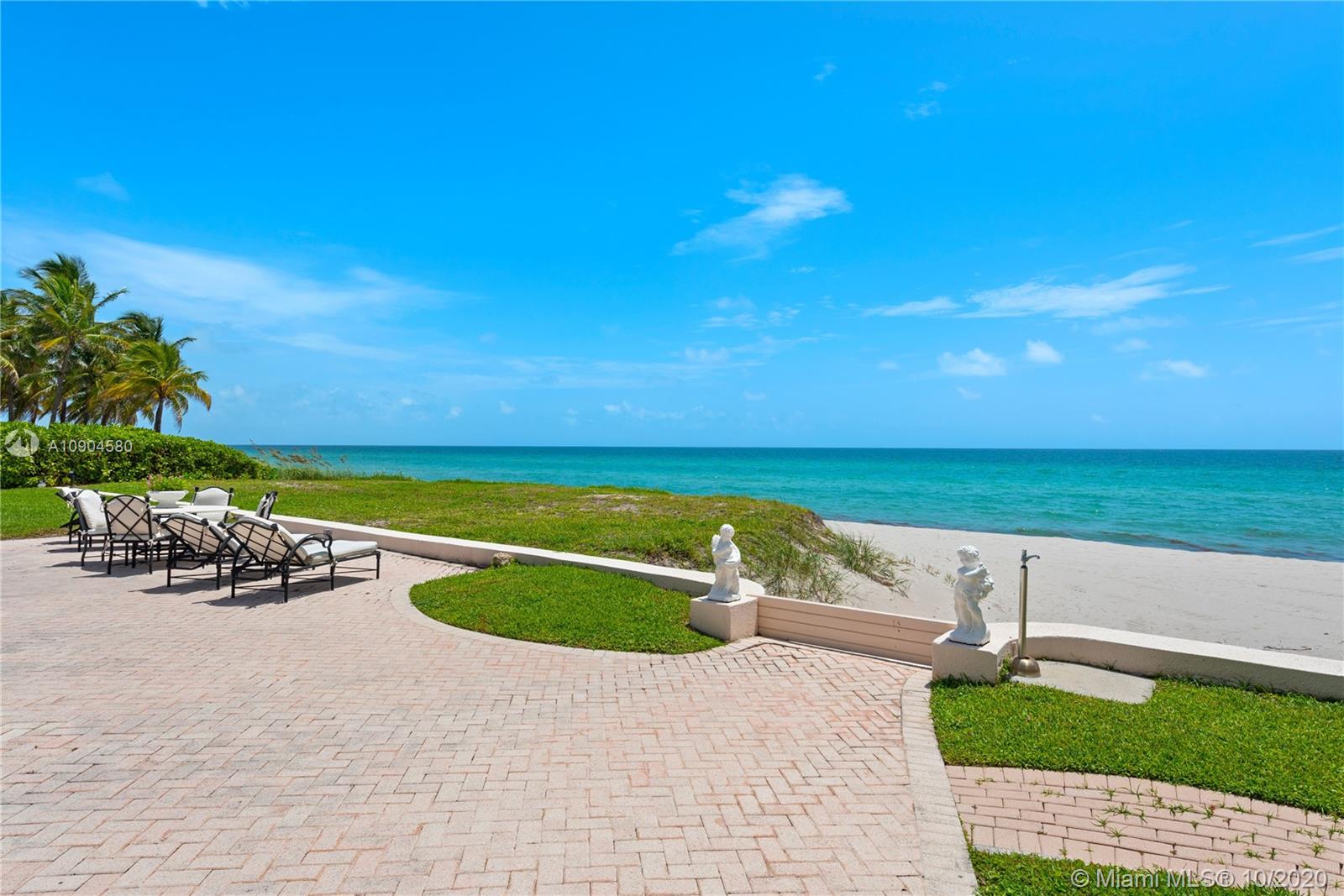 GOLDEN BEACH SEC A - Residential