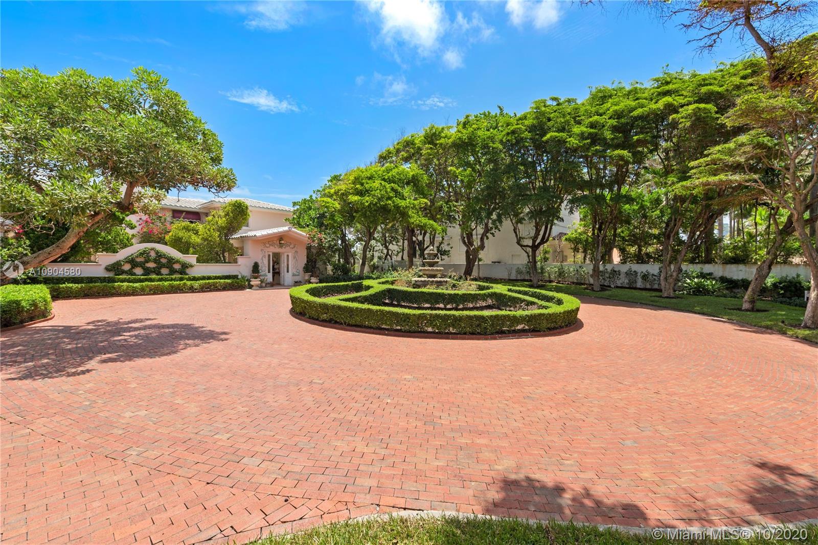 GOLDEN BEACH SEC A - Residential