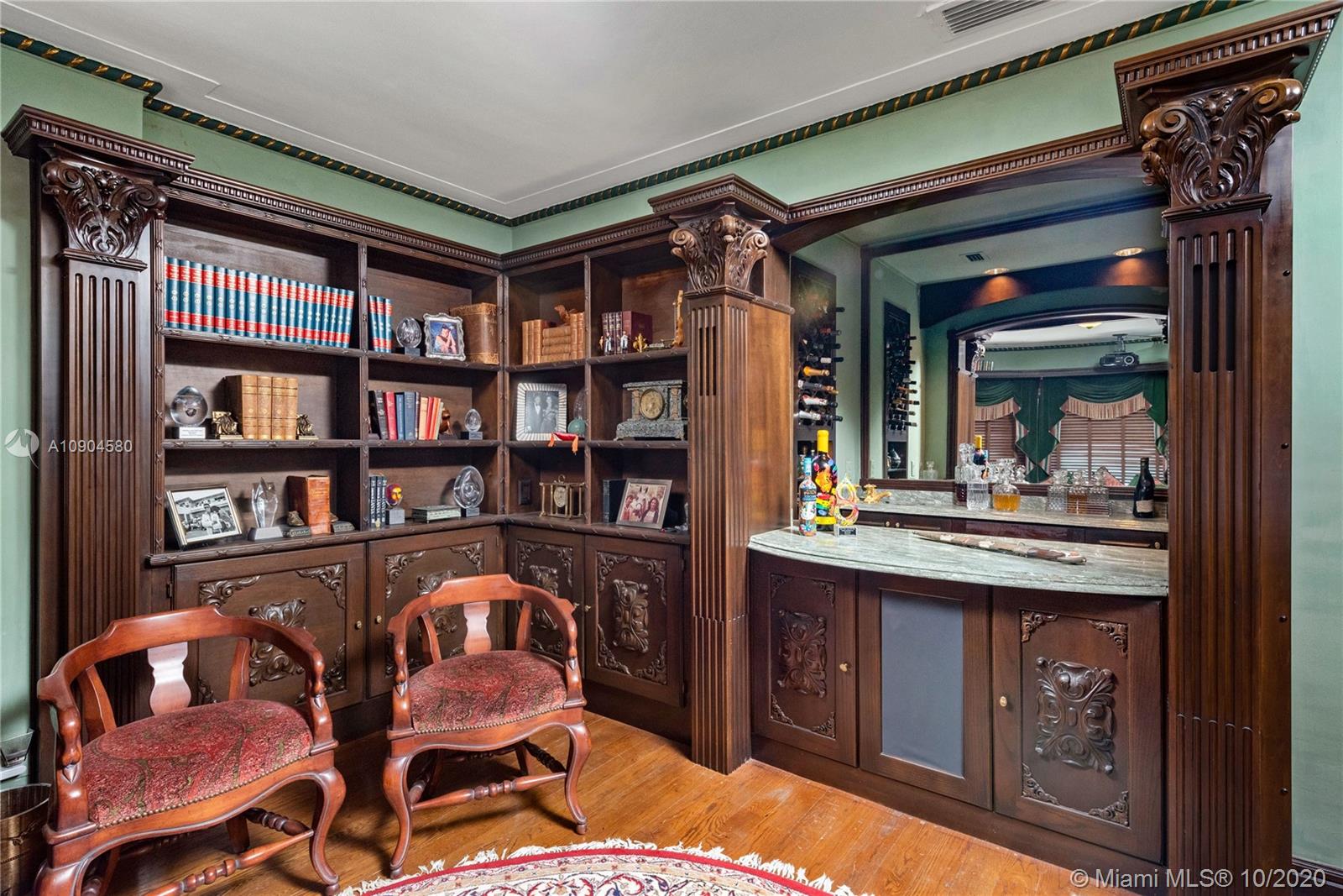 GOLDEN BEACH SEC A - Residential