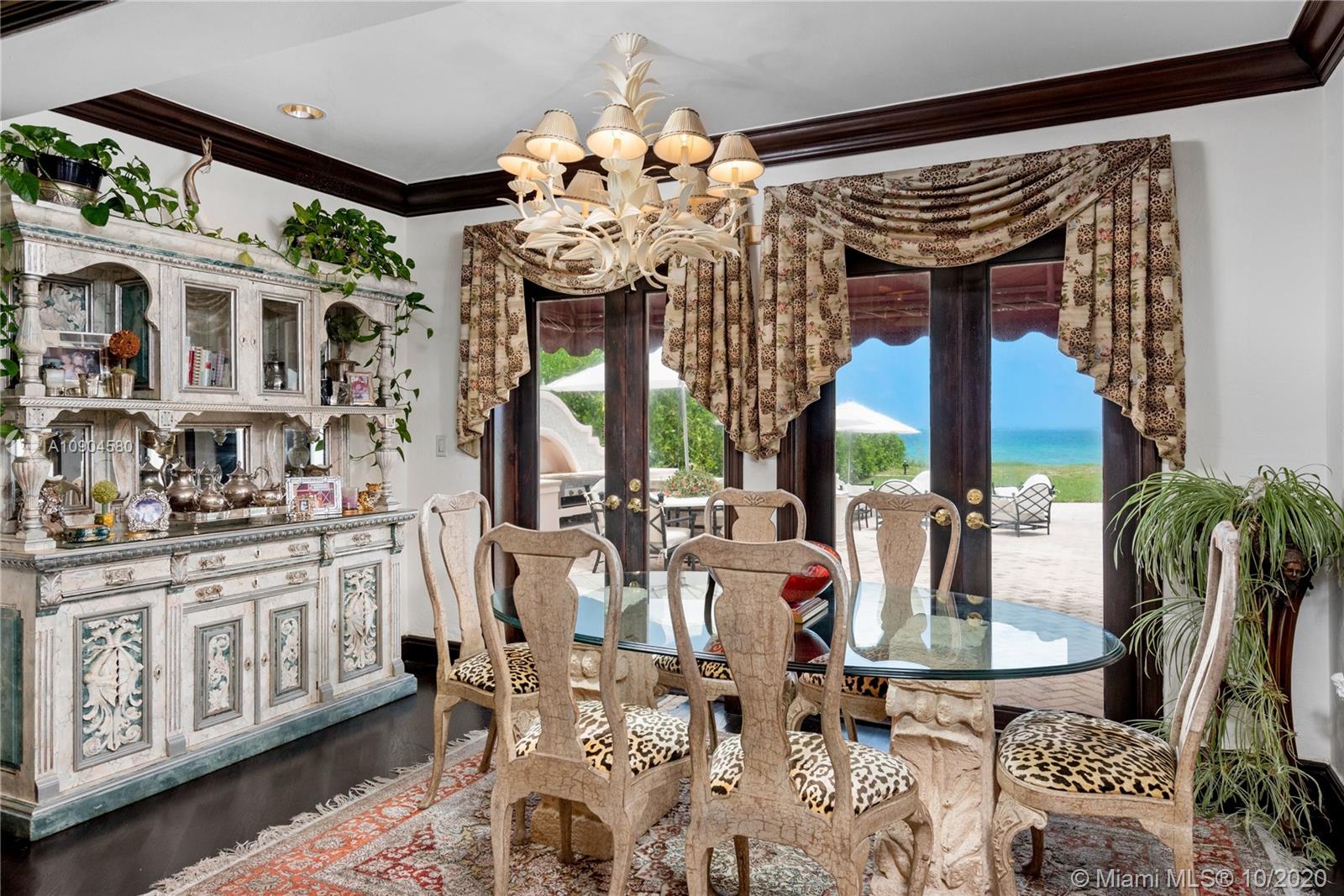 GOLDEN BEACH SEC A - Residential