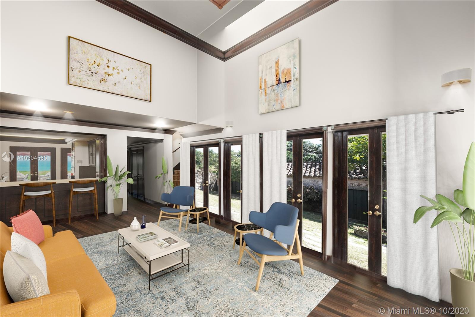 GOLDEN BEACH SEC A - Residential