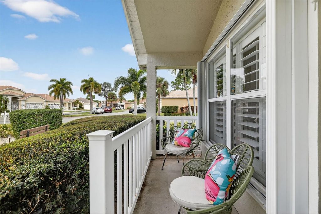 Photo of 210 NW Zanzibar Pl, Port St Lucie, FL 34986 (MLS # A11911512)