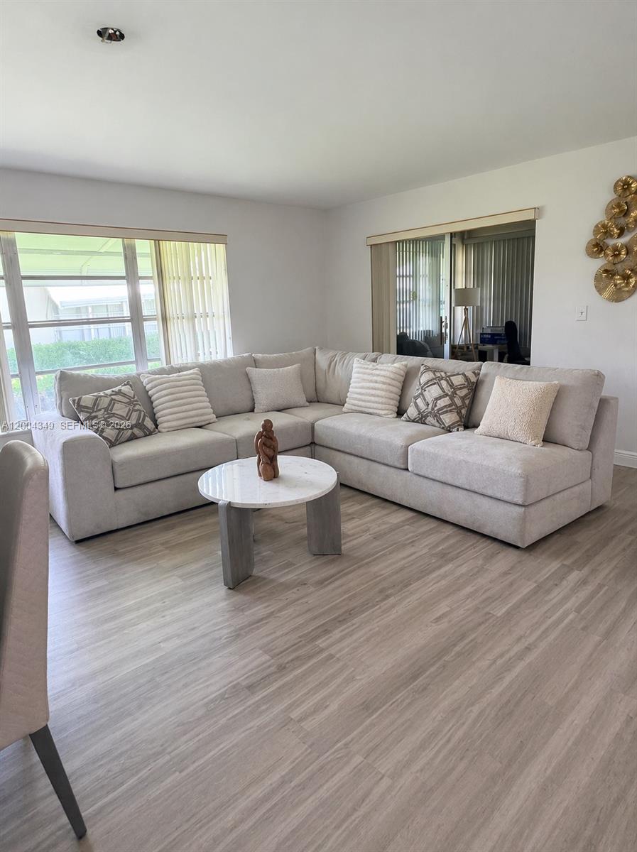 HIGH POINT OF DELRAY BEAC - Residential