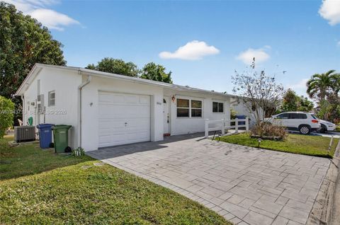 1400 NW 69th Ave Margate FL 33063