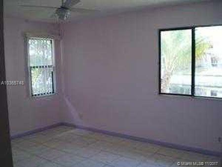 NORTH LAUDERDALE DIVISION - Residential Lease