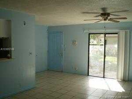NORTH LAUDERDALE DIVISION - Residential Lease