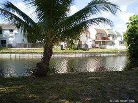 NORTH LAUDERDALE DIVISION - Residential Lease