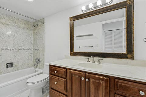 Tiny photo for 1625 SE 10th Ave #501, Fort Lauderdale, FL 33316 (MLS # A12076674)