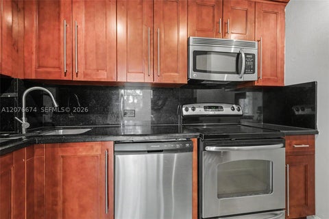 Tiny photo for 1625 SE 10th Ave #501, Fort Lauderdale, FL 33316 (MLS # A12076674)