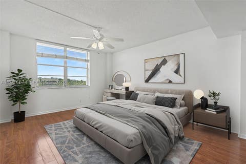 Tiny photo for 1625 SE 10th Ave #501, Fort Lauderdale, FL 33316 (MLS # A12076674)