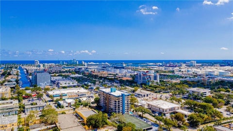 Tiny photo for 1625 SE 10th Ave #501, Fort Lauderdale, FL 33316 (MLS # A12076674)