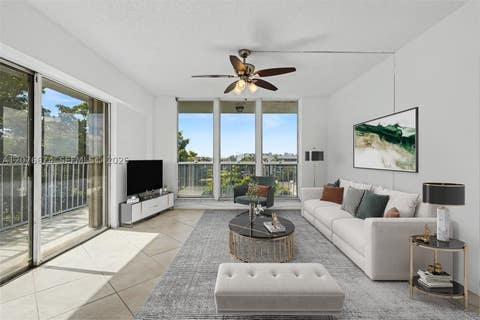 Photo of 1625 SE 10th Ave #501, Fort Lauderdale, FL 33316 (MLS # A12076674)
