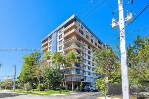 Tiny photo for 1625 SE 10th Ave #501, Fort Lauderdale, FL 33316 (MLS # A12076674)